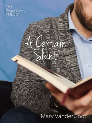 cover image of A Certain Slant